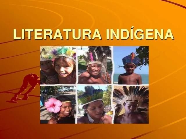 Huellas de las literaturas indígenas en América Latina