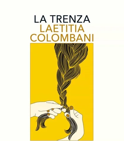 La trenza