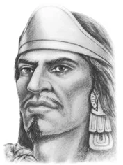 Nezahualcóyotl (1402-1472)