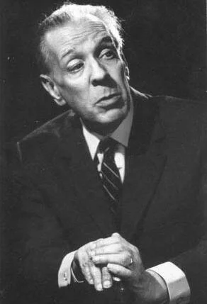 Jorge Luis Borges (1899-1986)