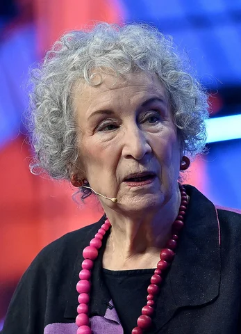 Margaret Atwood (1939-presente)