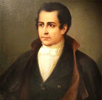 Mariano Moreno (1778-1811)