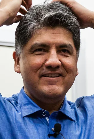 Sherman Alexie (1966-presente)