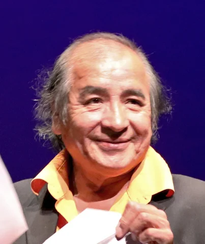 Tomson Highway (1951-presente)