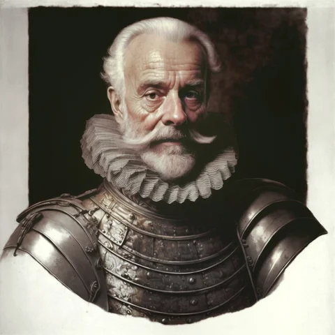 Bernal Díaz del Castillo (1492-1581)