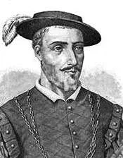 Pedro Cieza de León (1520-1554)