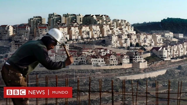 Israel invado el Libano