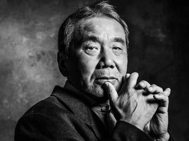 Haruki Murakami (1949-presente)