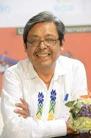 NATALIO HERNÁNDEZ (autor literatura post aborigen)
