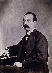 HILARIÓN FRIAS Y SOTO - AUTOR DE LA LITERATURA COSTUMBRISTA