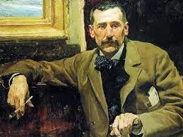 BENITO PEREZ GALDOS - AUTOR DE LA LITERATURA DEL REALISMO