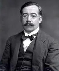 LEOPOLDO LUGONES - AUTOR DE LA LITERATURA DEL MODERNISMO