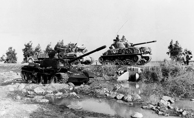 1967 War