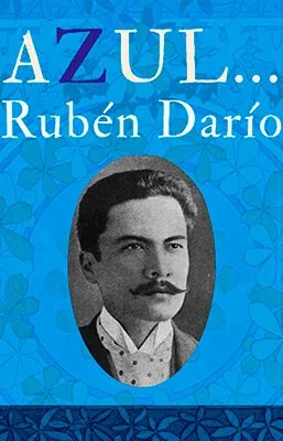 AZUL - LIBRO DE LA LITERATURA DEL MODERNISMO