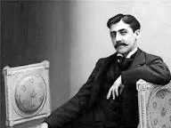 MARCEL PROUST (autor literatura moderna)