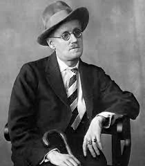 JAMES JOYCE - AUTOR DE LA LITERATURA DE LA VANGUARDIA