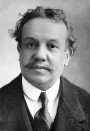 LUIS GONZAGA URBINA (autor literatura posmoderna)