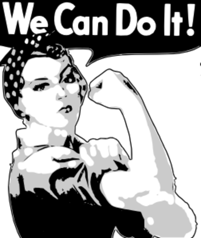 Was given the book "Little Women" by 5th grade teacher.