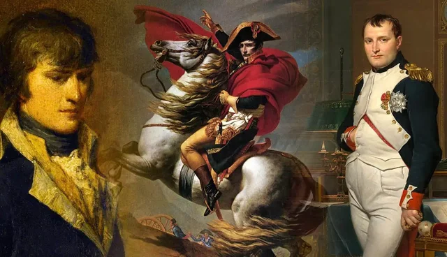 Napoleon Empire
