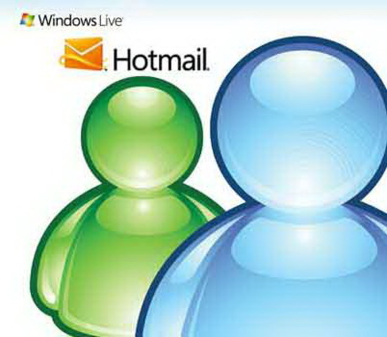 Birth of Hotmail