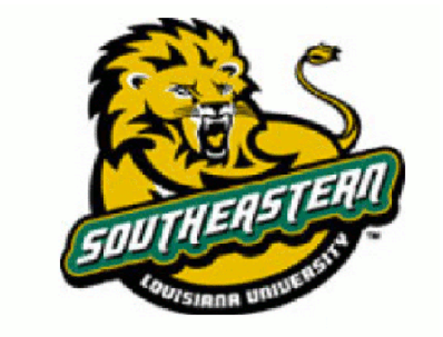 I went to Southeastern for a semester I didn't like the feel