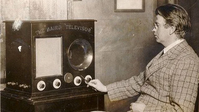 La televisió