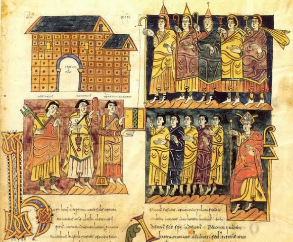 IV Concilio de Toledo