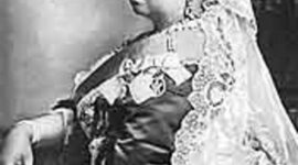Timeline: The Victorian Period (1832-1901)