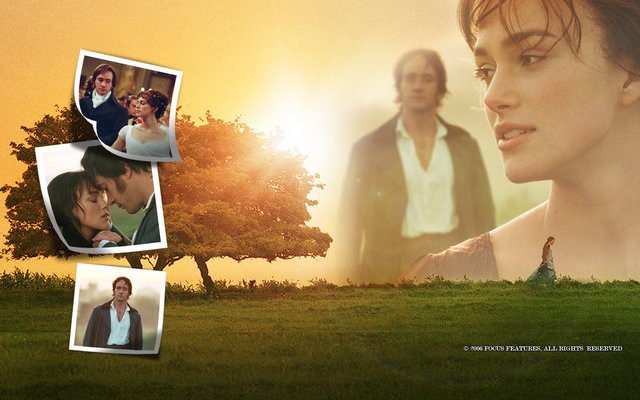 Jane Austen: Pride and Prejudice