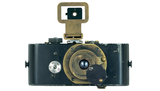 Càmera Leica