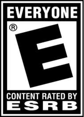 Entertainment Software Rating Board (ESRB) established