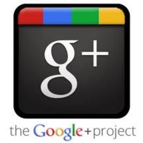 Google Plus was Created!