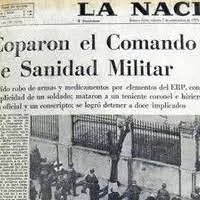 ACCIÓN MILITAR DE LA ERP