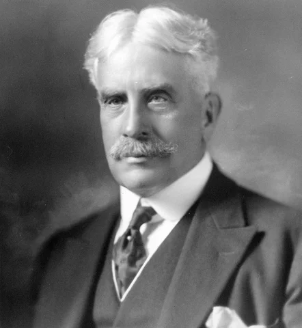 Robert Borden Comes into Office
