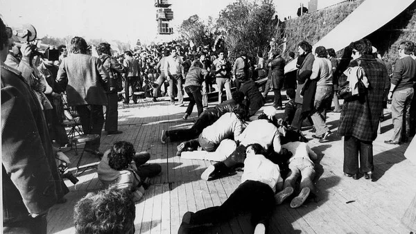 Masacre de Ezeiza