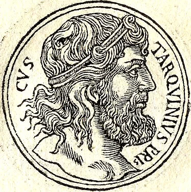 Tarquini Prisc