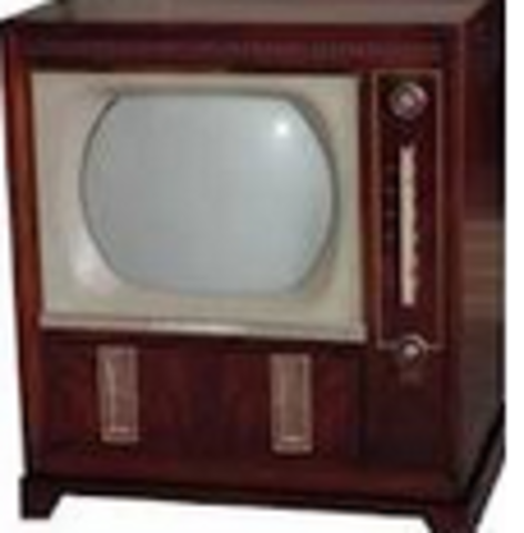 televisor