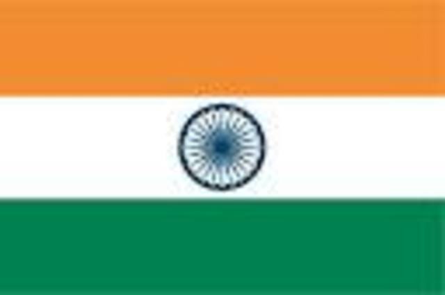 Victoria named Empress of India