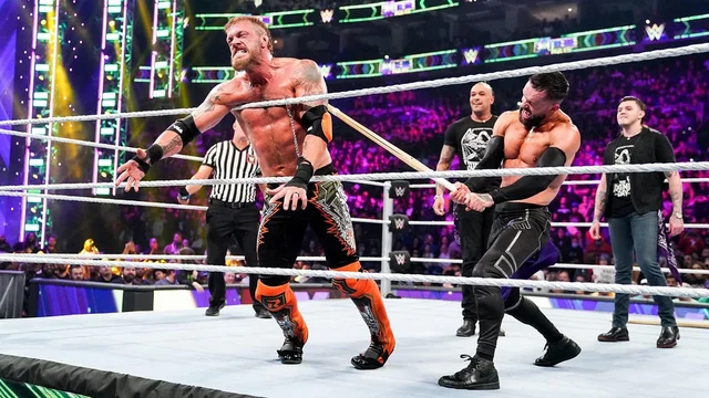 WWE Extreme Rules