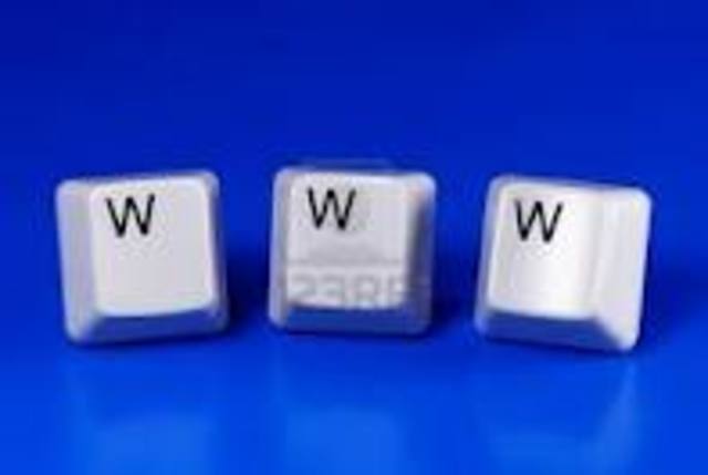 WWW (World Wide Web)