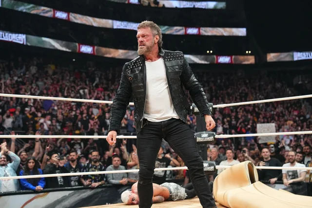 AEW WrestleDream