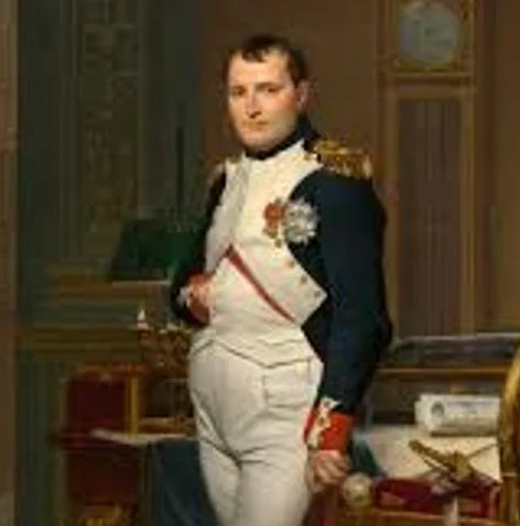 Cop d’estat de Napoleó.