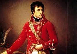 Napoleó, cònsol vitalici