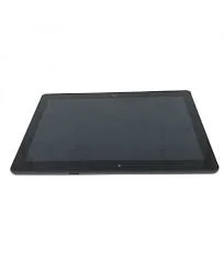 Mi primera tablet