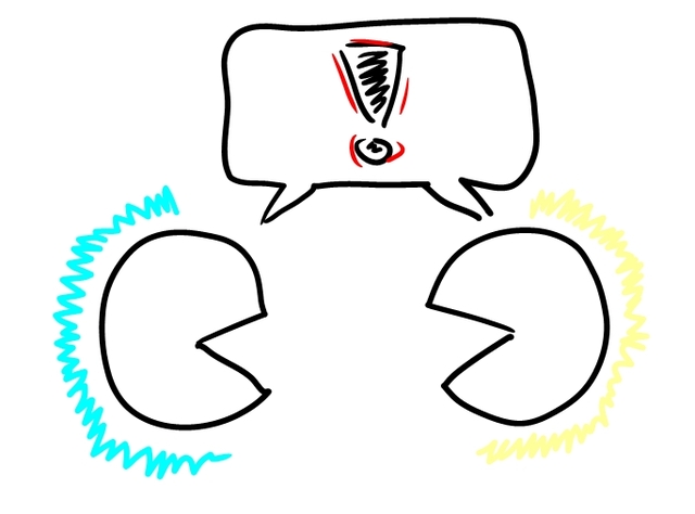 LMS Discussion Begins