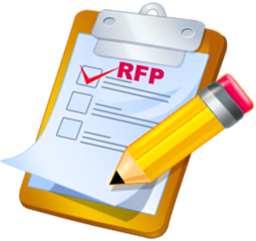 Release RFP