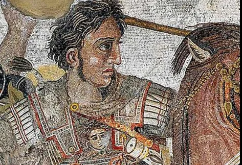 Siege of Tyre