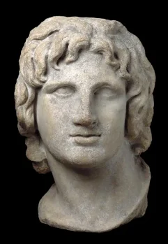 Alexander's legacy