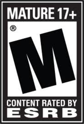 Clinton tries to create a bill against M or AO games