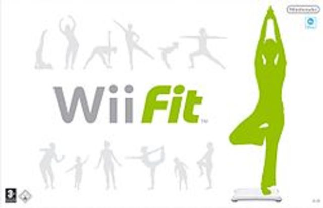 Wii Fit